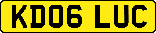 KD06LUC