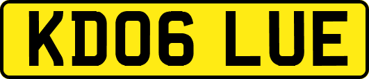 KD06LUE