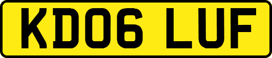 KD06LUF