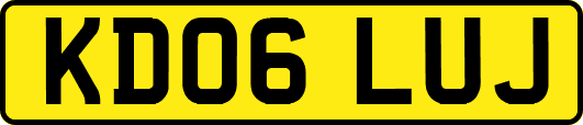 KD06LUJ
