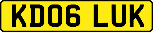 KD06LUK