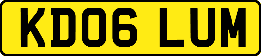 KD06LUM