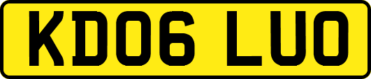 KD06LUO