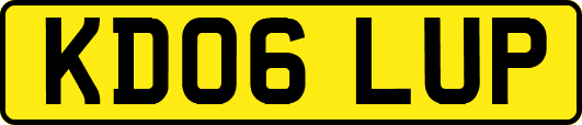 KD06LUP