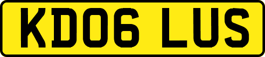 KD06LUS