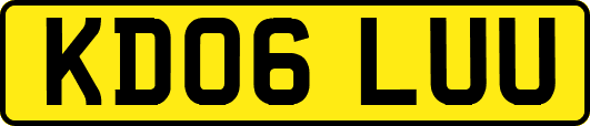 KD06LUU