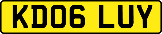 KD06LUY