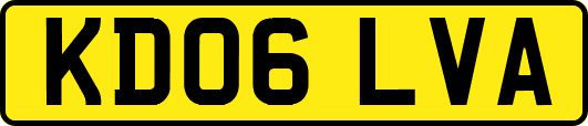 KD06LVA