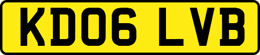 KD06LVB