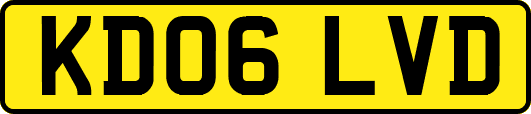 KD06LVD