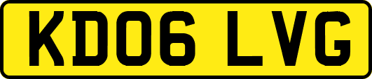 KD06LVG