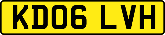KD06LVH