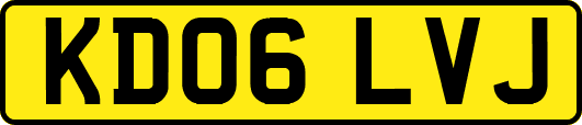 KD06LVJ