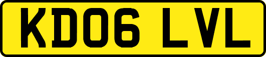 KD06LVL