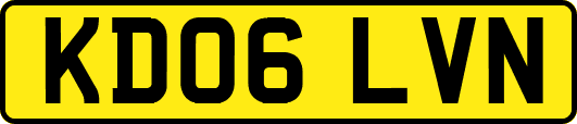 KD06LVN