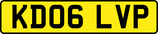 KD06LVP