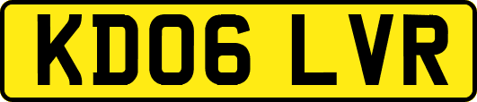 KD06LVR