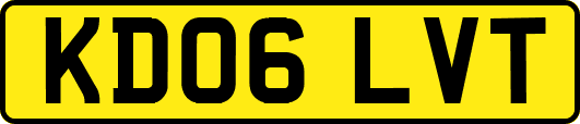 KD06LVT