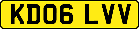 KD06LVV