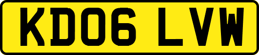 KD06LVW