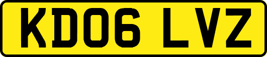 KD06LVZ