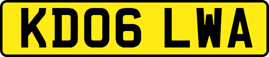 KD06LWA