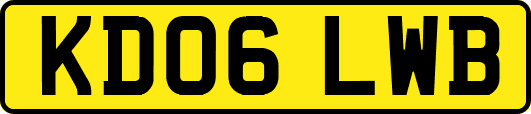 KD06LWB