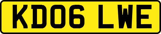 KD06LWE