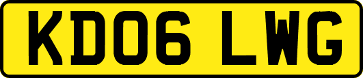 KD06LWG