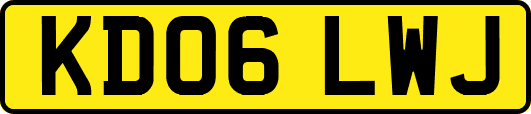KD06LWJ