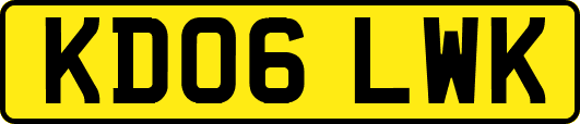 KD06LWK