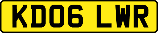 KD06LWR