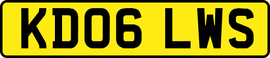 KD06LWS