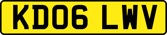 KD06LWV