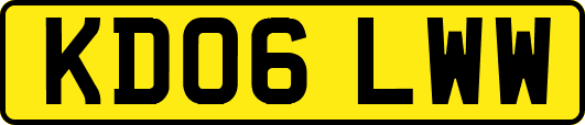 KD06LWW