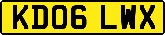 KD06LWX