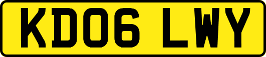 KD06LWY