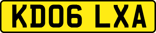 KD06LXA