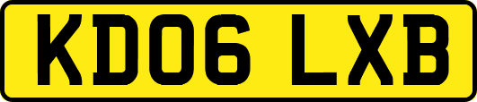 KD06LXB