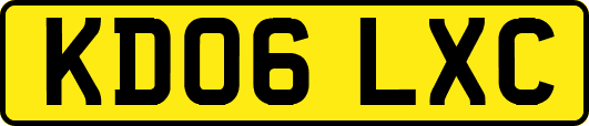 KD06LXC