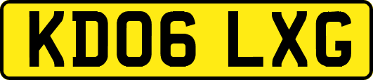 KD06LXG