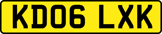KD06LXK