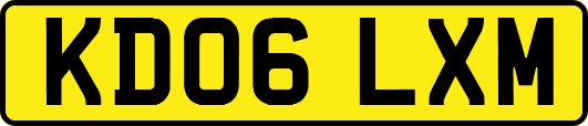 KD06LXM