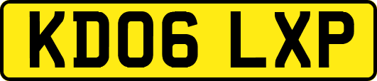KD06LXP