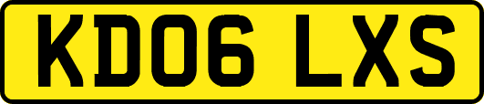 KD06LXS