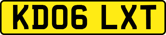 KD06LXT