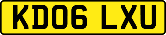 KD06LXU