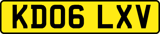KD06LXV