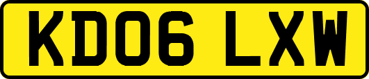 KD06LXW