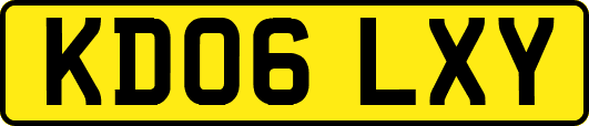 KD06LXY